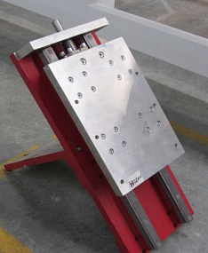 Фрезерный станок с ЧПУ Beaver 3021 AVST8-2H