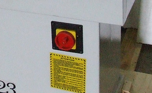 МВ524 фуговальный станок с литым столом