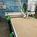 Фрезерно-гравировальный станок с ЧПУ WoodTec H-2040C P2