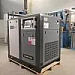 Винтовой компрессор IC 30/8 C VSD (двигатель IP 23)