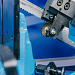 MetalTec BS 250 FHE ручной ленточнопильный станок для резки металла