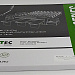 Пила основная Ø430 х 75 х 4,4 / 3,2 Z = 72 WoodTec