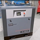 Винтовой компрессор IC 10/8 B