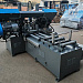 MetalTec BS 350 CA автоматический колонный ленточнопильный станок