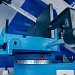 MetalTec BS 250 FHE ручной ленточнопильный станок для резки металла