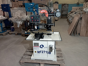 Универсальный заточной станок мод.MF2719B
