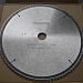 Пила дисковая Ø300 х 30 х 3,2/2,2 Z96 WZ WoodTec