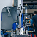 MetalTec HBM 30/1600 Листогибочные гидравлические прессы с контроллером E22