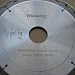 Пила дисковая Ø300 х 50 х 3,4/2,2 Z24 WZ WoodTec