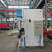 MetalTec HBC 400/4000 листогибочные гидравлические прессы с ЧПУ большого тоннажа
