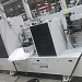 Кромкооблицовочный станок Filato 8001UHQLMS-2 серии INDUSTRIAL с возвратным конвейером