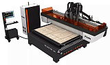 Обрабатывающий центр с ЧПУ Filato RS 2028 BH Lab