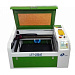 Станок лазерно-гравировальный с ЧПУ LTT-Z6040B (50Вт)