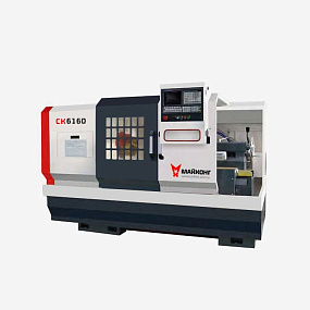 Токарный станок CK6160/1500 -  Kenturn (Тайвань)