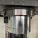 MetalTec TOPMILL 850F 4-х осевой вертикальный обрабатывающий центр с ЧПУ