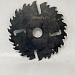 Пила дисковая Ø300 х 50 х 3,5/2,2 Z = 18 + 18 + 4 WoodTec