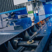 MetalTec 1530 S (1500 Вт) оптоволоконный лазерный станок для резки металла
