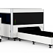MetalTec 1530P (3000 Вт) промышленный комплекс лазерной резки