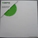 Пила дисковая Ø300 х 30 х 3,2/2,2 Z36 WZ WoodTec