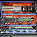 Форматно-раскроечный станок Filato EXPERT 3200 CNC