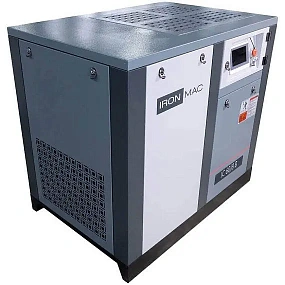Винтовой компрессор IC 60/8 B