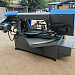MetalTec BS 350 CZ ленточнопильный станок c поворотом пильного модуля под углом до 60°