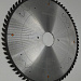 Пила основная Ø400 х 65 х 4,4 / 3,2 Z = 72 WoodTec