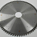 Пила основная Ø380 х 65 х 4,4 / 3,2 Z = 72 WoodTec