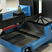 MetalTec BS 250 FH ручной ленточнопильный станок для резки металла