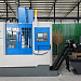 MetalTec TOPMILL 850G NEW Вертикальный обрабатывающий центр с ЧПУ