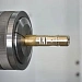 MetalTec CK 35x400 токарный станок c ЧПУ с горизонтальной станиной