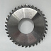 Пила подрезная Ø200 х 75 х 4,3-5,5 Z = 36 WoodTec