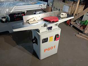 Фуговальный станок P601, 750Вт, 150мм