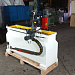 Станок для заточки плоских ножей MF2510А cо столом до 1000мм для дробилок, шредеров и строгальных  станков