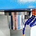 MetalTec TOPMILL 850S 4-х осевой вертикальный обрабатывающий центр с ЧПУ