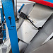 MetalTec MBS 330 CА автоматический колонный ленточнопильный станок