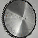 Пила основная Ø350 х 30 х 4,4 / 3,2 Z = 72 WoodTec