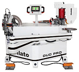 Автоматический кромкооблицовочный станок Filato DUO PRO