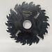 Пила дисковая Ø250 х 50 х 3,6/2,5 Z = (18 + 18) + 4 Woodtec