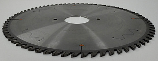 Пила основная Ø360 х 65 х 4,4 / 3,2 Z = 72 WoodTec