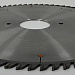 Пила основная Ø360 х 65 х 4,4 / 3,2 Z = 72 WoodTec