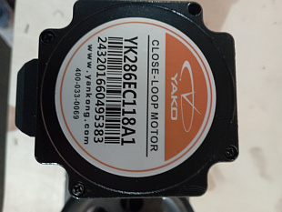 LTT-3021H Фрезерно-гравировальный станок с ЧПУ  гибридный привод