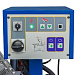 MetalTec BS 270 SA Полуавтоматический ленточнопильный станок для резки металла