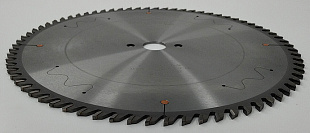 Пила основная Ø350 х 30 х 4,4 / 3,2 Z = 72 WoodTec