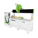 Токарно-фрезерный станок с ЧПУ WoodTec T 1500