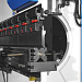 MetalTec HBM 80/2500C Листогибочные гидравлические прессы с ЧПУ контроллером TP10S