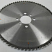 Пила основная Ø430 х 80 х 4,4 / 3,2 Z = 72 WoodTec