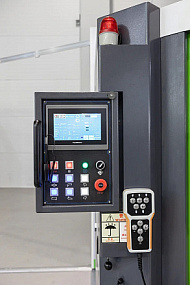 Автоматический станок для заточки дисковых пил с напайками WoodTec WK-600A