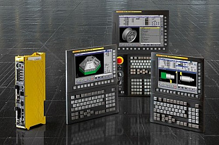 MetalTec NEXUS 42M - Токарный станок ЧПУ с наклонной станиной