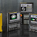 MetalTec NEXUS 42M - Токарный станок ЧПУ с наклонной станиной